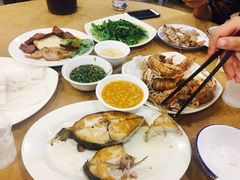 -揭阳钟记小食(福田新村店)