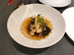 秘制豚唇-沈灶河豚宴·河豚融合餐厅(汉中路店)