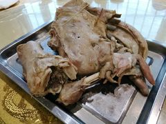 -马有川机场羊羔肉(总店)