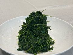 干煸草头-老正兴菜馆(福州路店)