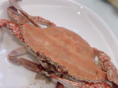 清蒸小青蟹-丹盛象山海鲜(水清路店)