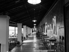 大堂-喜洲吧·江畔老船厂·庭院餐厅(喜临院店)
