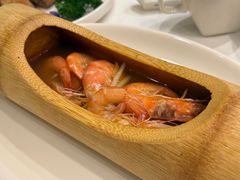 -莆田餐厅PUTIEN(金融街购物中心店)