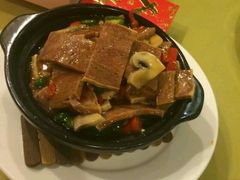 -功德林素菜饭庄(前门店)