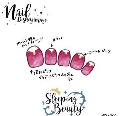 -PinkBaby美甲美睫