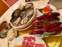 -咖啡苑 - 蔚藍夏日限定主题(永利皇宫店)