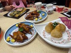 -点都德(龙之梦店)