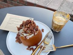 -大酉·M Coffee(北京美术馆店)