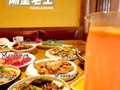 -木王宴语·野生鲜菌火锅(玉河店)