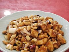 -南来顺饭庄·清真(南菜园店)