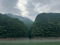 -乌江画廊(彭水苗族土家族自治县)