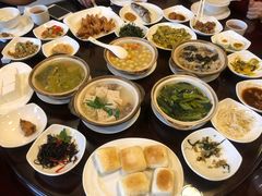 -金泰食府(竹园店)