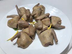 -龙吟九品(青龙山庄店)