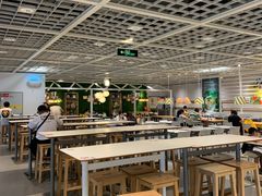 大堂-宜家·瑞典风味餐厅(无锡店)