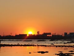 -海天一色海景自助餐厅(西港花园店)