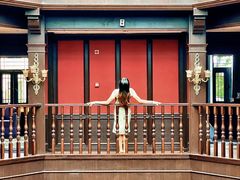 -小凤仙公馆酒店
