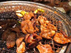 -顺鑫烧烤店(南庄店)