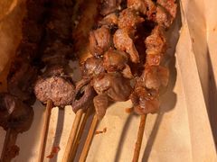 -庞记炸串