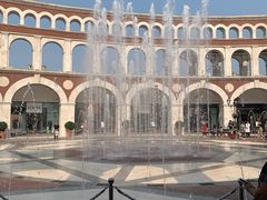 -星巴克(天津佛罗伦萨小镇店)