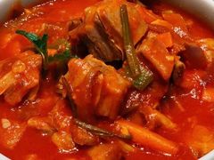 -宏达老菜馆(东安街店)