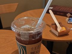 -星巴克(长沙友阿奥特莱斯店)