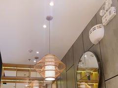 大堂-胡子大厨·超级小炒肉(晶耀前滩店)
