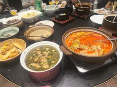 -琼林徽宴(中央门店)