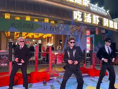 -拙味兄弟·活龙虾·旗舰店(环城西路店)