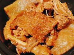 -谭厨中山传家菜.乳鸽.脆鲩鱼(华强北中航城店)