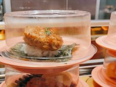 -争鲜回转寿司(南开大悦城店)