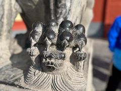 -洛阳白马寺