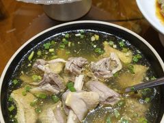 -一江水食府(后湖店)