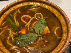 小铜锅烧米线-雀舞·私食(凯德店)