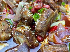 -88号小吃店·经典云南菜·地道纳西美食