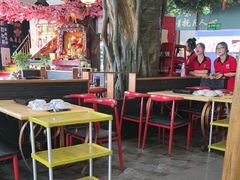 -活鱼馆(宜兴埠店)