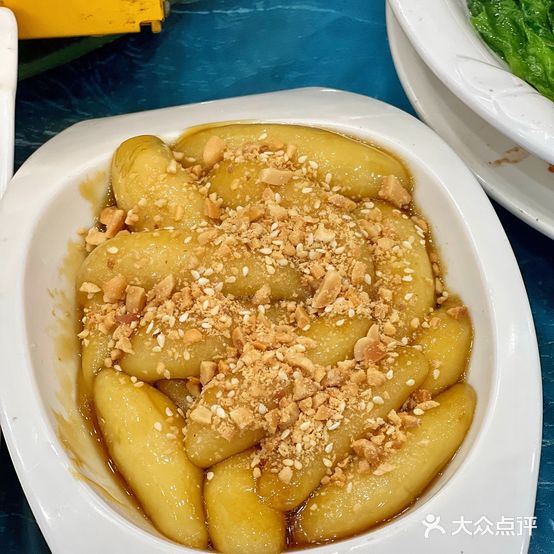 锦鹏酒家(马坝分店)