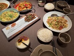 -山石榴·贵州菜(陆家嘴中心店)