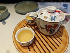 -南拳十三姨·潮汕砂锅粥·粤菜(西单大悦城店)