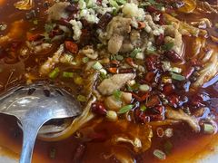 -春水锅贴·传统鲁菜(大明湖店)