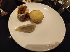 -上海大宁福朋喜来登酒店大堂吧(共和新路店)