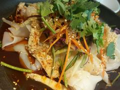 -清真·卡德尔大叔新疆主题餐厅(龙汇路店)