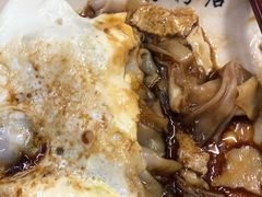 鸡蛋肠粉-银记肠粉店(北京路店)