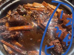 -山四砂锅(太原钟楼街店)