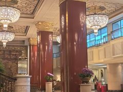 -北京中国大饭店