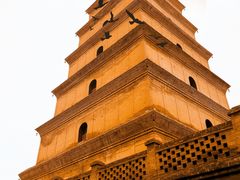 -大慈恩寺(大雁塔)