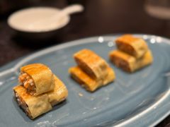 -苏淮景·苏闽融创菜·海鲜(原空港井河轩店)