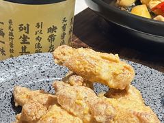 -友德福.老字号粤菜.广州地标融合美食(荔湾路店)