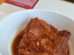 -喜家德虾仁水饺(金融中心店)