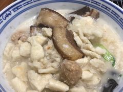 -老西安韩记三鲜煮馍(四府街店)