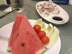 -舌尖上·霞浦滩涂海鲜(总店)